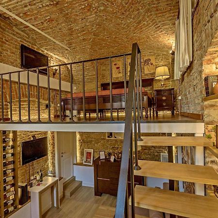 Vinodorum Apartments Клуж-Напока Екстер'єр фото