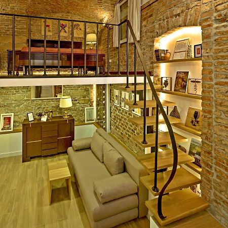 Vinodorum Apartments Клуж-Напока Екстер'єр фото
