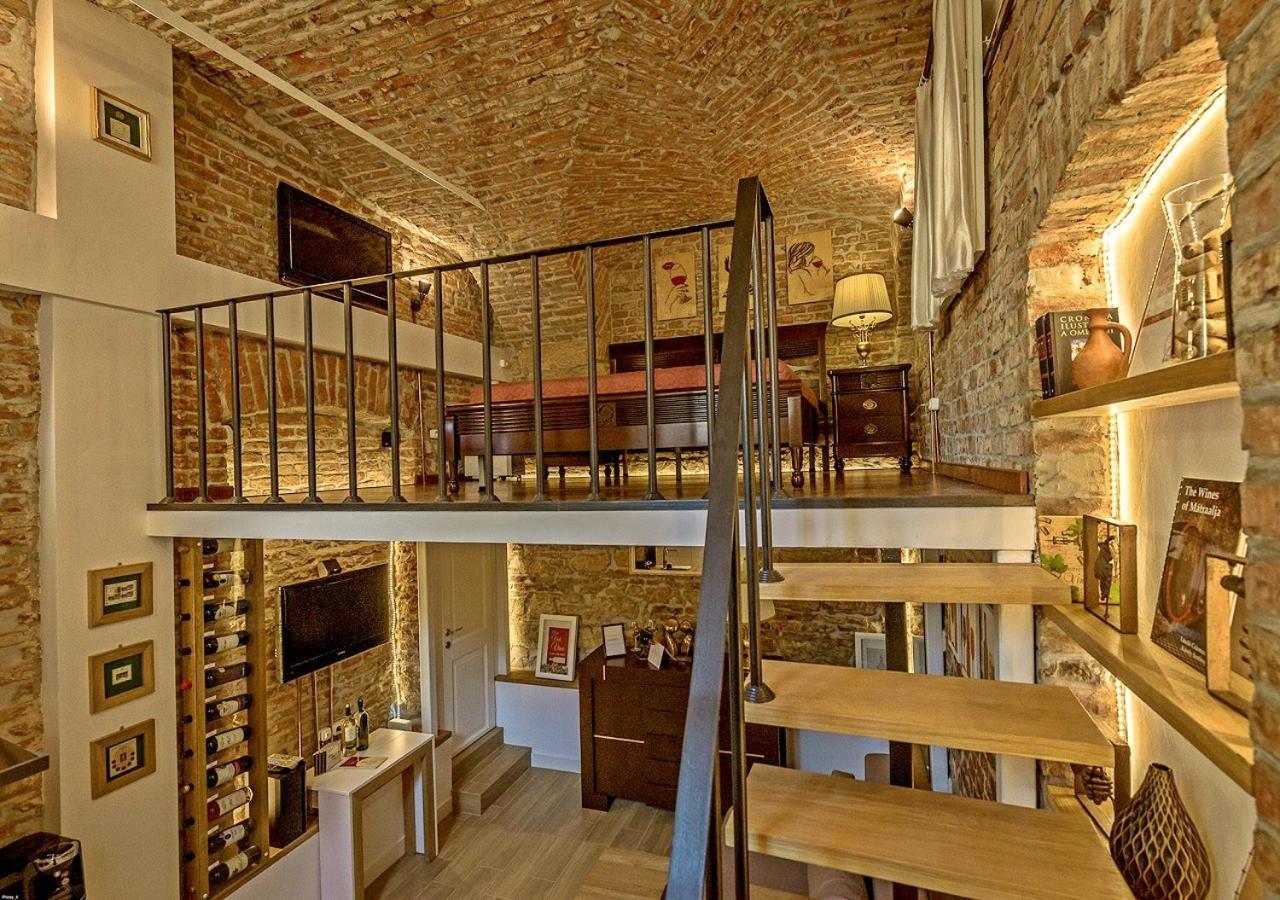 Vinodorum Apartments Клуж-Напока Екстер'єр фото
