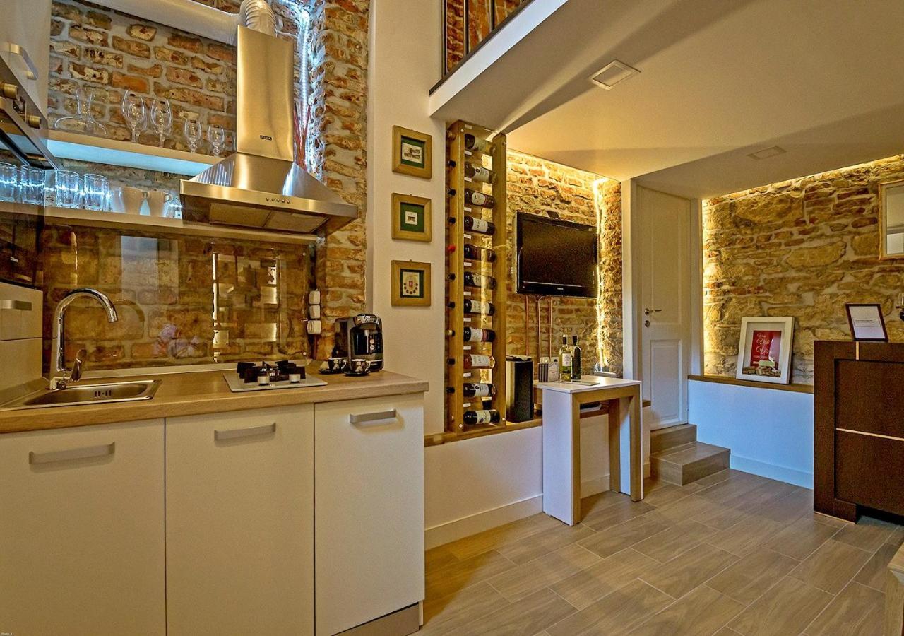 Vinodorum Apartments Клуж-Напока Екстер'єр фото